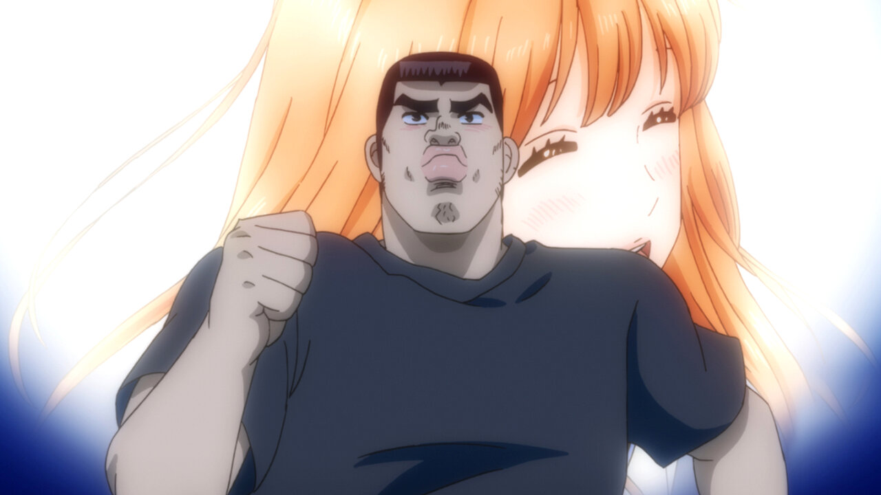 俺物語 Netflix 俺物語 Netflix